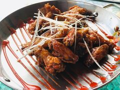 -MI WU FACTORY米屋美食工厂餐厅(绿地店)