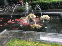 -北京希尔顿逸林酒店