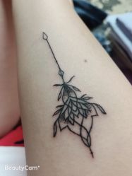 -见雾TATTOO STUDIO