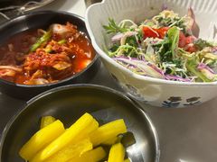 -HOTISLAND海鸡岛·韩国料理(江南西店)