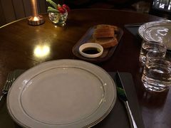 -Tivano意大利餐厅(成都居舍酒店)