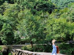 -上坦村