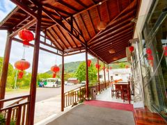 -呼吸森林·生态农庄农家乐私房菜