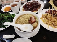 -丽的面家(多宝路店)