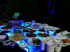 -凯乐会量贩KTV(国防大厦总店)