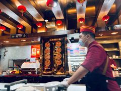 -金苑海鲜酒家(新港中路店)