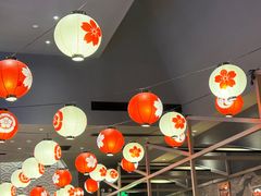 -鸟山鸣·日料食堂(王府井店)