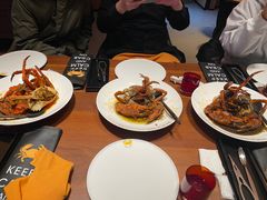 -Ministry of Crab•MOC(交子大道店)