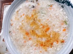 平桥豆腐羹-粗茶淡饭(东关街店)