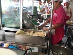 -红大哥水门鸡饭(總店)