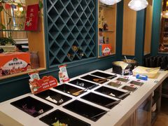 -东方豪客牛排意面披萨(玉函银座店)