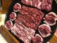 -东来顺•非遗火锅(外滩店)