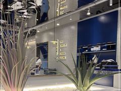 -兰湘子·湘菜小炒(崂山丽达店)