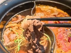 -温野菜涮涮锅(曲江大悦城店)