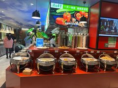-素心素食(翠苑店)
