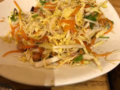 管氏特拌菜-管氏翅吧(地安门创始店)