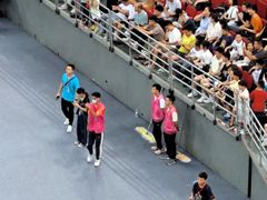 -宝能国际体育演艺中心