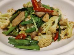 -新吉士·上海菜(浦东LCM置汇旭辉店)