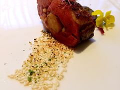 -Oyster Talks 四度蚝法餐厅