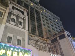 -广州十甫voco酒店