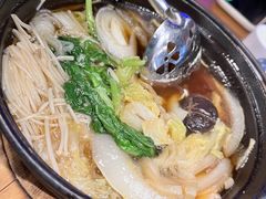 寿喜锅-和彩放题餐厅(酒仙桥店)
