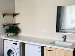 -龙湖冠寓(北京关庄地铁站店)