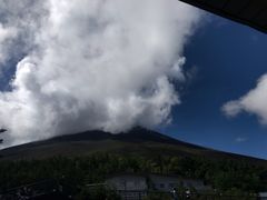 -富士山吉田線五合目