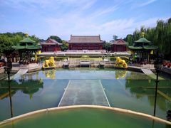 -华清宫景区