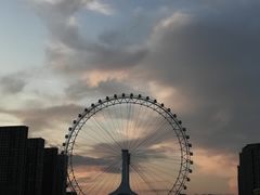 -海河游船(古文化街码头)
