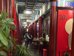 -羲和雅苑•北京烤鸭(平安国际金融中心店)