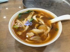-西安贾三灌汤包·回坊小吃·清真炒菜(北院门总店)