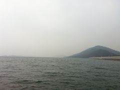 -南京金牛湖风景区