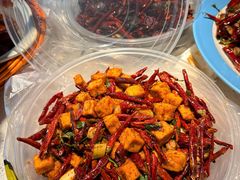 -廉厨干煸鸡·地标名菜(民富园店)