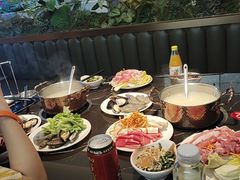 -神帆·元气汤泉(解放西路店)