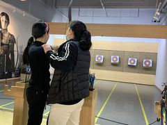 -道顺射箭·团建·骑射(张杨路店)