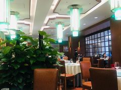 大堂-蝶园·装修中(BFC外滩金融中心店)