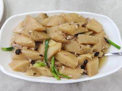 柚皮鱼肠-腰记饭店(龙源路店)