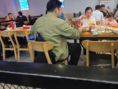 -四禧精酿铜锅涮肉·烧烤工场(大明湖店)