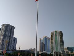 -人民广场