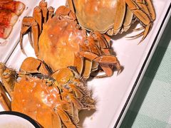 -楚太子  中餐&烧烤(武大店)