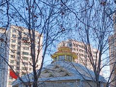 -天津市和平区西宁道清真寺