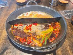 -冯校长老火锅(广州正佳广场店)