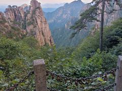 -黄山北海宾馆