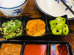-牛犇烤肉(物资学院路店)