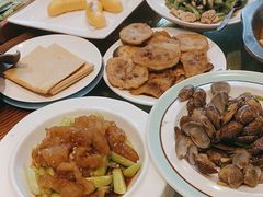 -老山东·山东菜(鲁菜名店)