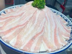 -生活如沸·顺德水牛奶火锅(大学路店)