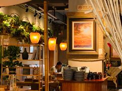 -越美小馆·越南料理(曲江店)
