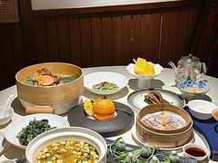 -成隆行·蟹王府(九江路店)