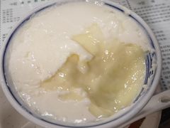 -仁信双皮奶(东川路店)