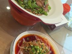 -李氏传家菜(兴城路店)